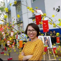 TECHCOOP Employee Nguyen Linh's profile photo