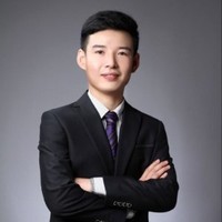 Evotrex Employee Sky Liu's profile photo