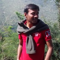 Affluent Global Services Employee Prasanth Krishna's profile photo