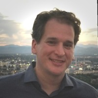 Eric Eames Email & Phone Number