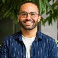 Trebbe Employee Mohamed Sayad's profile photo