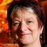 FitSteps Employee Jacky Logan's profile photo