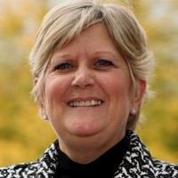 CASA Kane County Employee Lori Hewitt's profile photo