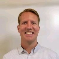 phData Employee Blake Hamm's profile photo