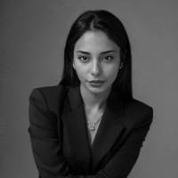 NDM SOFTWARE Employee Yaren Sönmez's profile photo