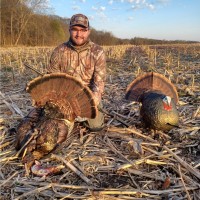 TeleSense Employee Austin Peregrin's profile photo