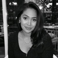 Centre for Engineering and Manufacturing Excellence - CEME Employee Simran Kaur's profile photo