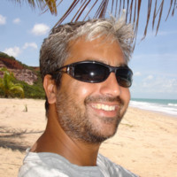 Google Employee Stuart May's profile photo
