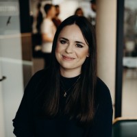 Amsterdam Standard Employee Karolina Osmęda's profile photo