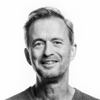 MIMETAS Employee Jos Joore's profile photo