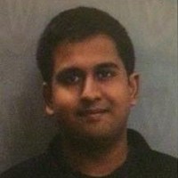 Inventys Research Company Employee Rushikesh Birewar's profile photo