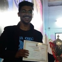 Nestar Technologies Employee Ahmed Ali's profile photo