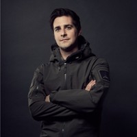 Flash Studio Employee Eric Herrmann's profile photo
