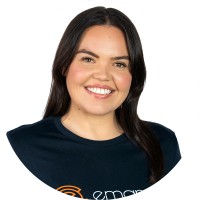 Emanate Technology Employee Rebecca McCormick's profile photo