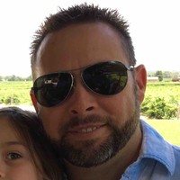 Ahrens Employee Mark Nacey's profile photo