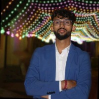 Backgammon Galaxy Employee Supriyo Maji's profile photo