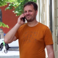 OGF GmbH Employee Richard Georgi's profile photo