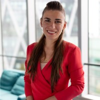 Dexia Employee Gabriela Tarchila's profile photo