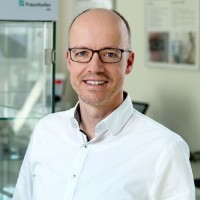 Fraunhofer-Gesellschaft Employee Wolfgang Groeting's profile photo