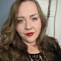 TELUS Digital AI Data Solutions Employee Katarzyna Grabiec's profile photo