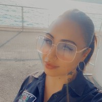Third Security, LLC Employee Nataly Avila's profile photo