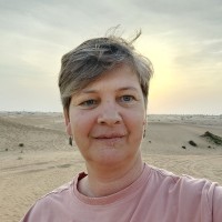 Limburgs Rechtsleven Employee Annelies Maes's profile photo