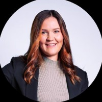 Knowit Employee Jonna Ikonen's profile photo