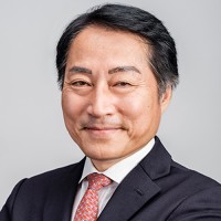 MS&AD Insurance Group Employee Naohiro Mouri's profile photo