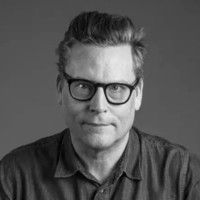 YouMe Employee Pär Pärsson's profile photo