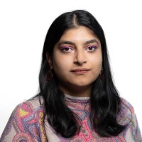 The Globe and Mail Employee Mahima Singh's profile photo