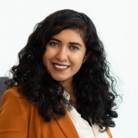 DLR Group Employee Anjana Sivakumar's profile photo