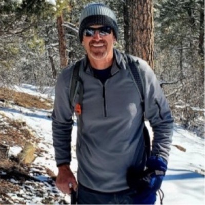 Hall-Read Holdings, LP Employee Mark Scruggs's profile photo