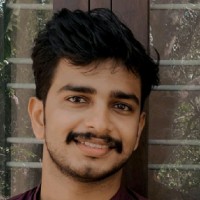 CEDAR Retail Employee Jinto Roy's profile photo