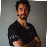 Hoogendoorn Growth Management Employee Benjamin Devillard's profile photo