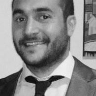 TotalContainers Employee Agustin Ismael Segura Atencio's profile photo