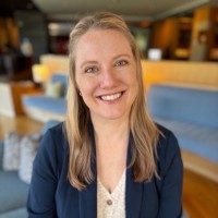 Aileron Employee Kristen Rhoads's profile photo
