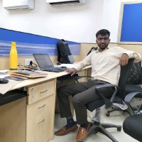 Shriram Housing Finance Ltd. Employee Ca Gurjar's profile photo