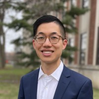 Strategy& Employee Robert Hsu's profile photo