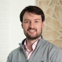 RVU Employee Thomas Luth's profile photo