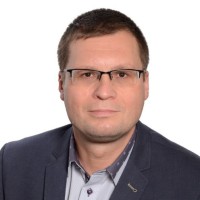 HT Solution s.r.o Employee Radoslav Sedliak's profile photo