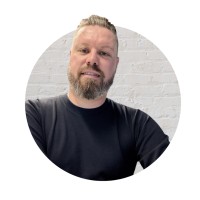 Australia India Institute Delhi Employee James Holloway's profile photo