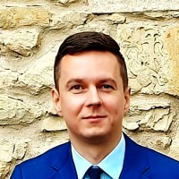 Feedink.com Employee Leszek Dudkiewicz's profile photo