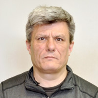Padan Consulting Ltd Employee Patrick Clements's profile photo