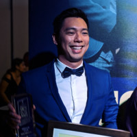 FutureLab.my Employee Brian Yong's profile photo