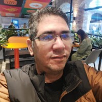 ISU Corp Employee Aníbal Numa's profile photo