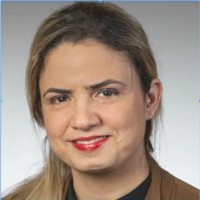 VE Solutions Employee Hanae Bennis's profile photo