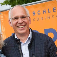 IHK Flensburg Employee Stefan Wesemann's profile photo