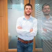 IMA Schelling Group Employee Anton Bereuter's profile photo