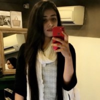 Afsha Shaikh Email