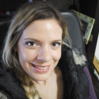 Crowdpolicy Employee Eleni Fouka's profile photo